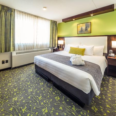 Ritz Apart Hotel La Paz Extérieur photo