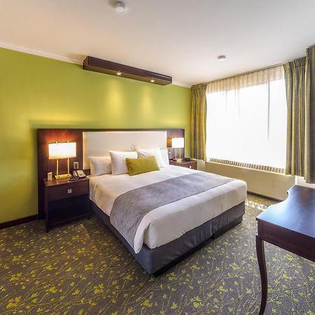 Ritz Apart Hotel La Paz Extérieur photo