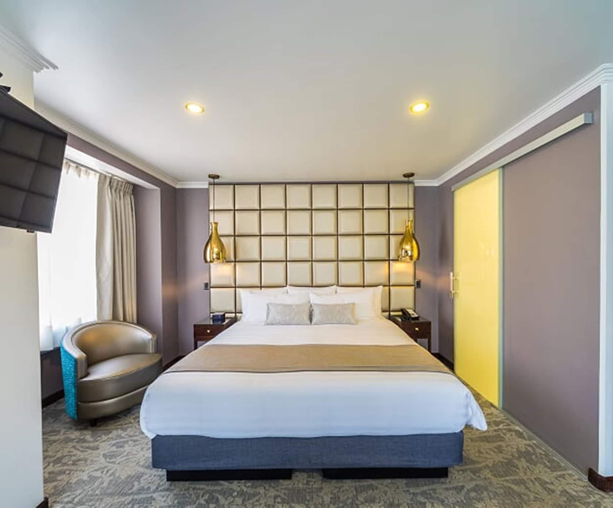 Ritz Apart Hotel La Paz Extérieur photo