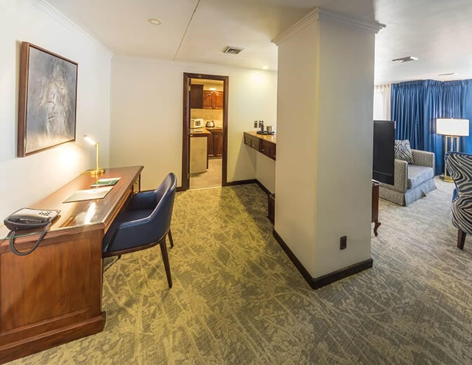 Ritz Apart Hotel La Paz Extérieur photo