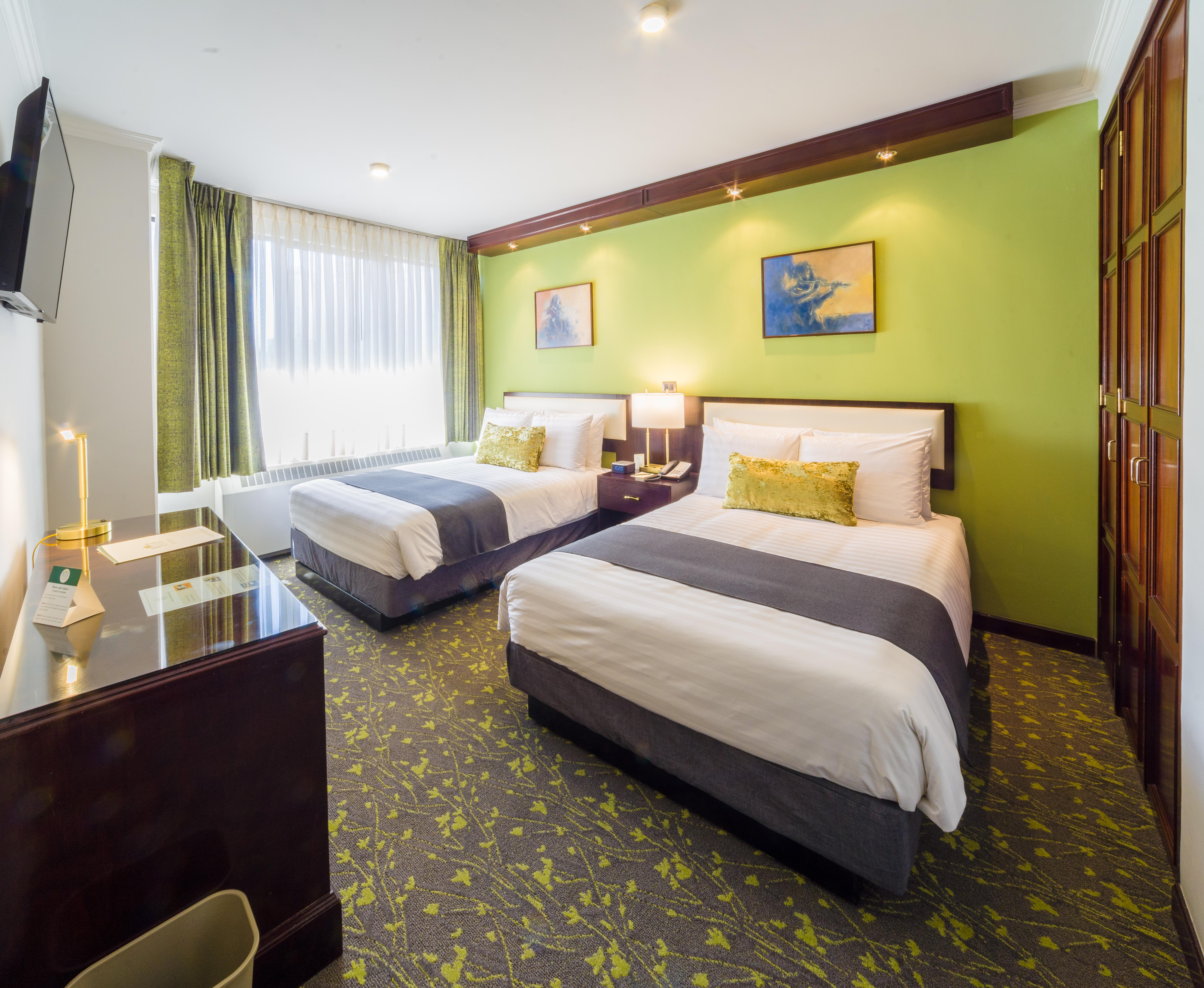 Ritz Apart Hotel La Paz Extérieur photo