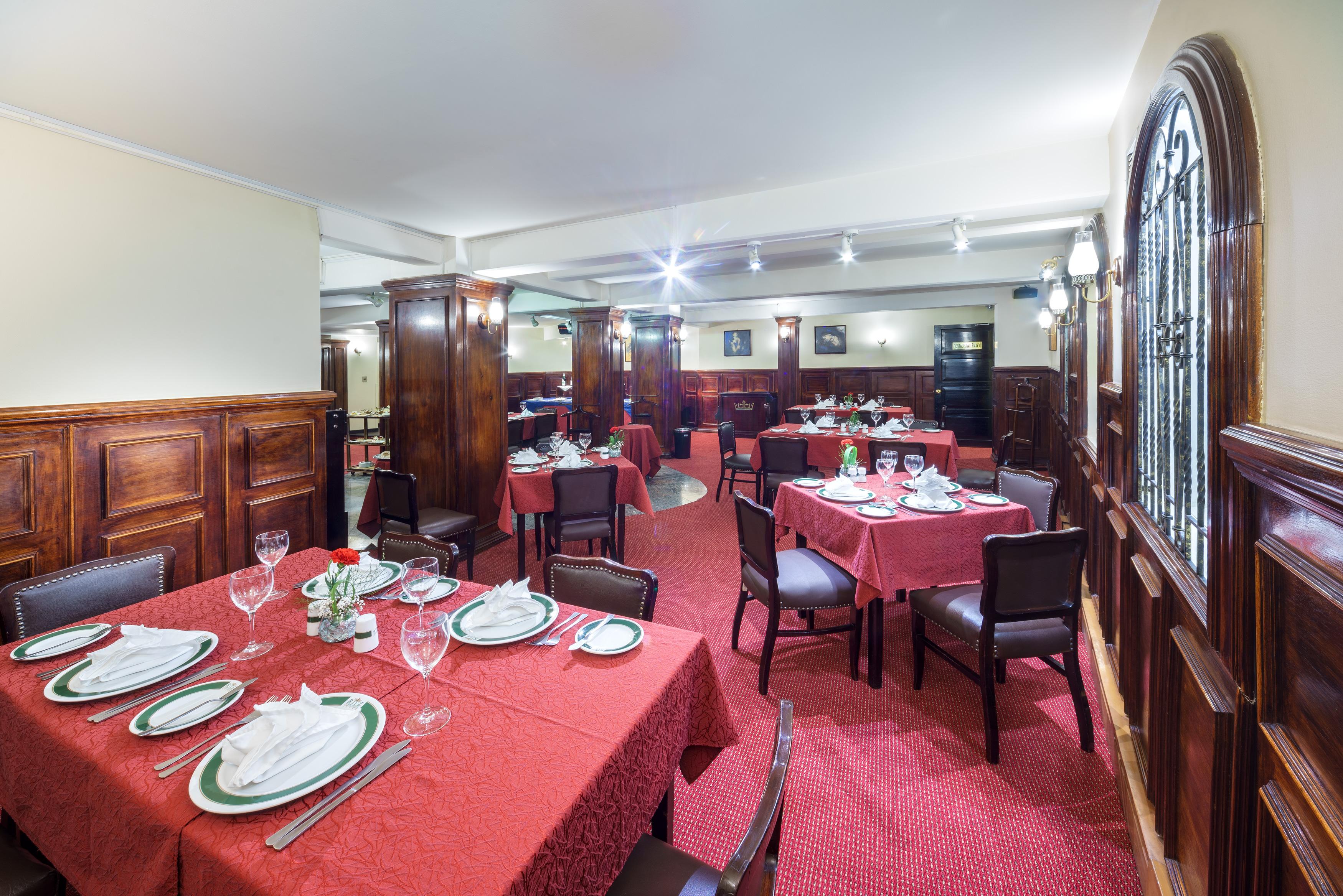 Ritz Apart Hotel La Paz Extérieur photo