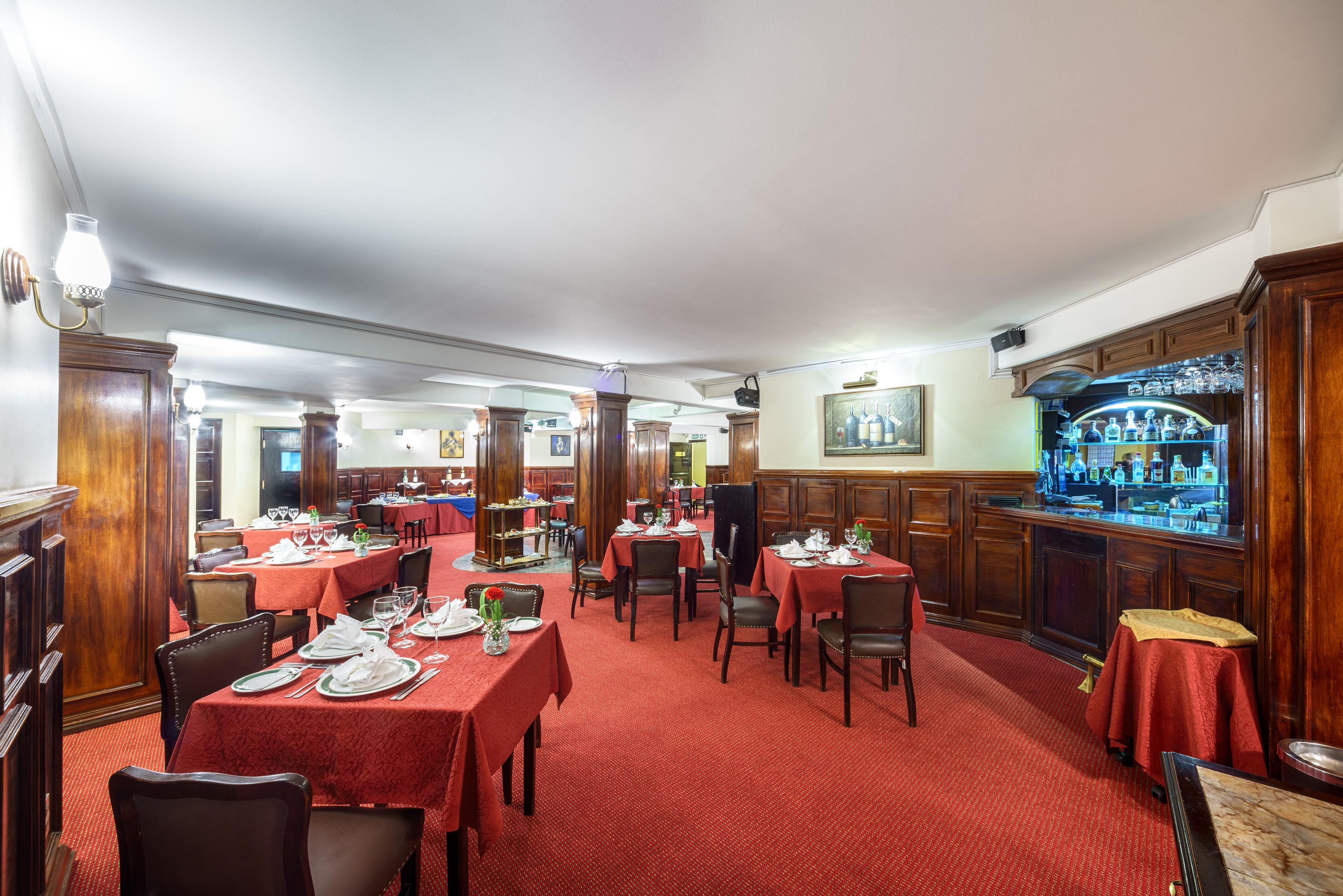 Ritz Apart Hotel La Paz Extérieur photo