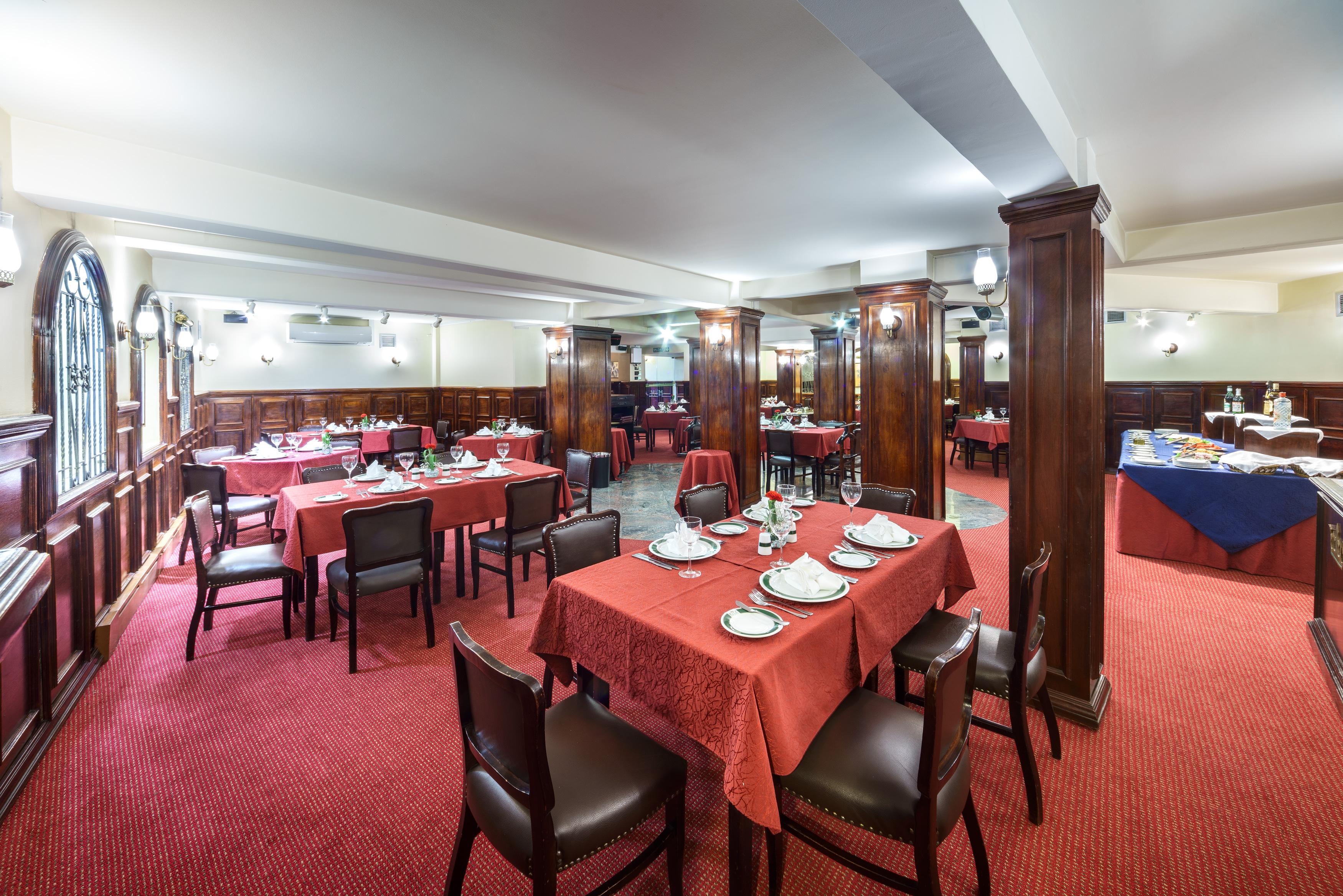 Ritz Apart Hotel La Paz Extérieur photo