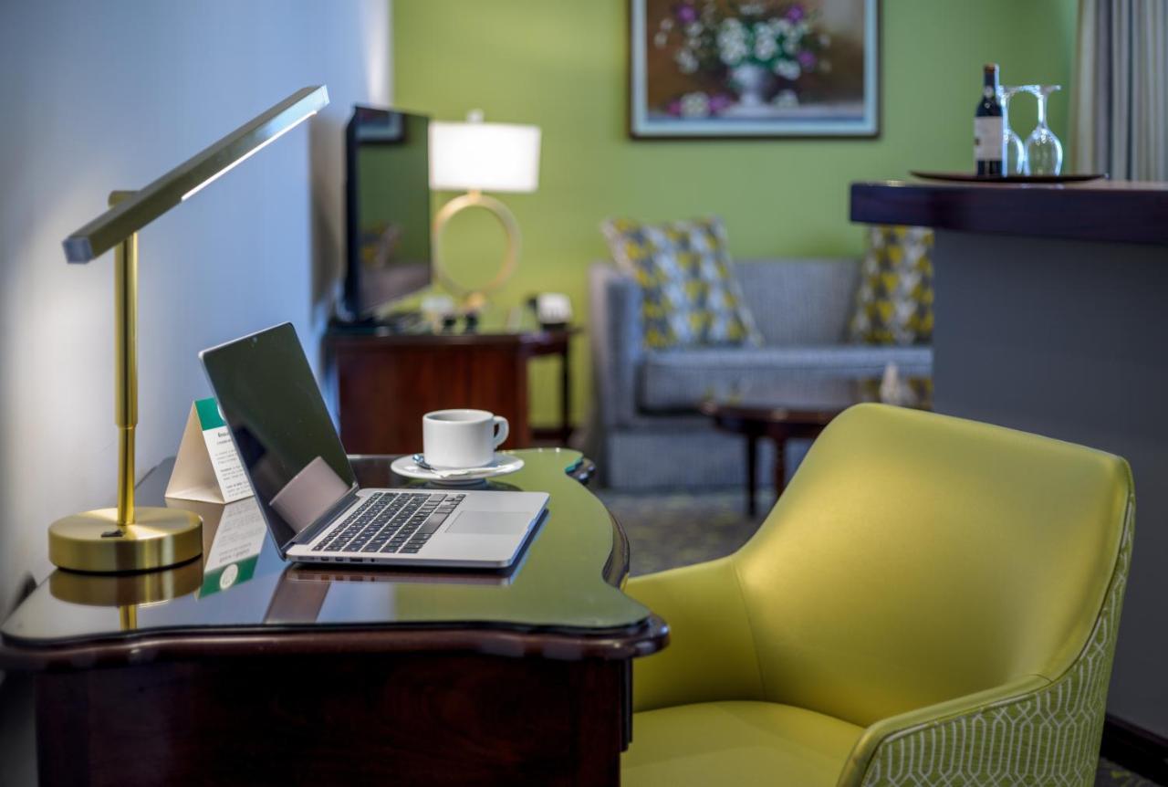 Ritz Apart Hotel La Paz Extérieur photo